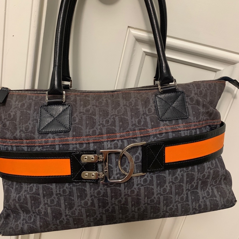 Beautiful Christian Dior handbag